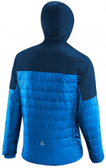 Куртка LOFFLER CF PL100 deep water EL26302-470