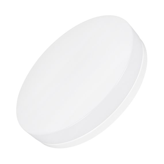 Потолочный светодиодный светильник Arlight CL-Smurf-R500-50W Day4000-Mix 037446