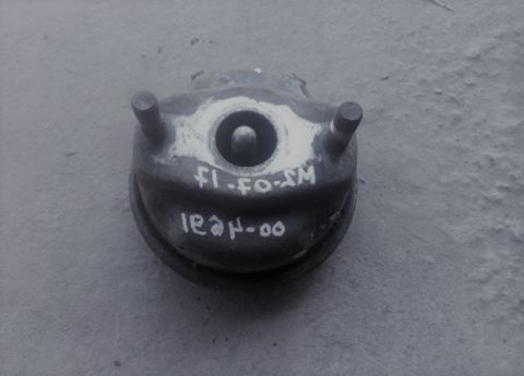 Тормозная камера передняя левая/правая МАН ТГА ТГС б.у. 81511016483