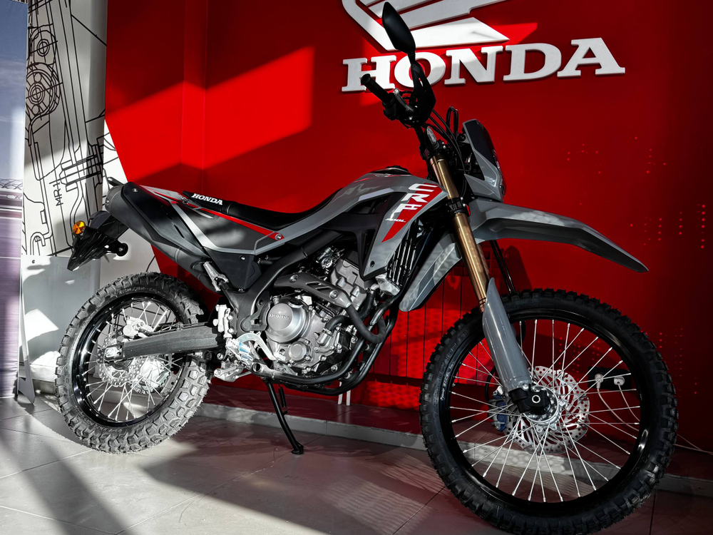 HONDA CRF 300L