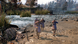 Ancestors Legacy (для ПК, цифровой код доступа)