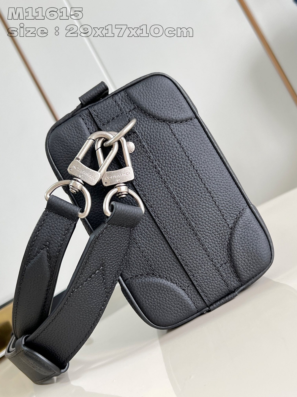 Louis Vuitton Soul Trunk East West