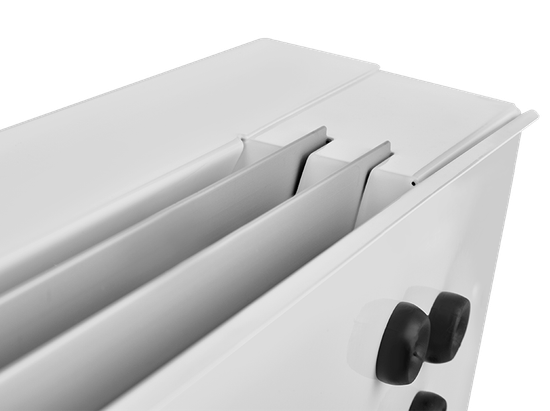 Тепловая завеса Ballu BHC-L08-S05