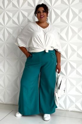 Цена на Брюки-3378 больших размеров