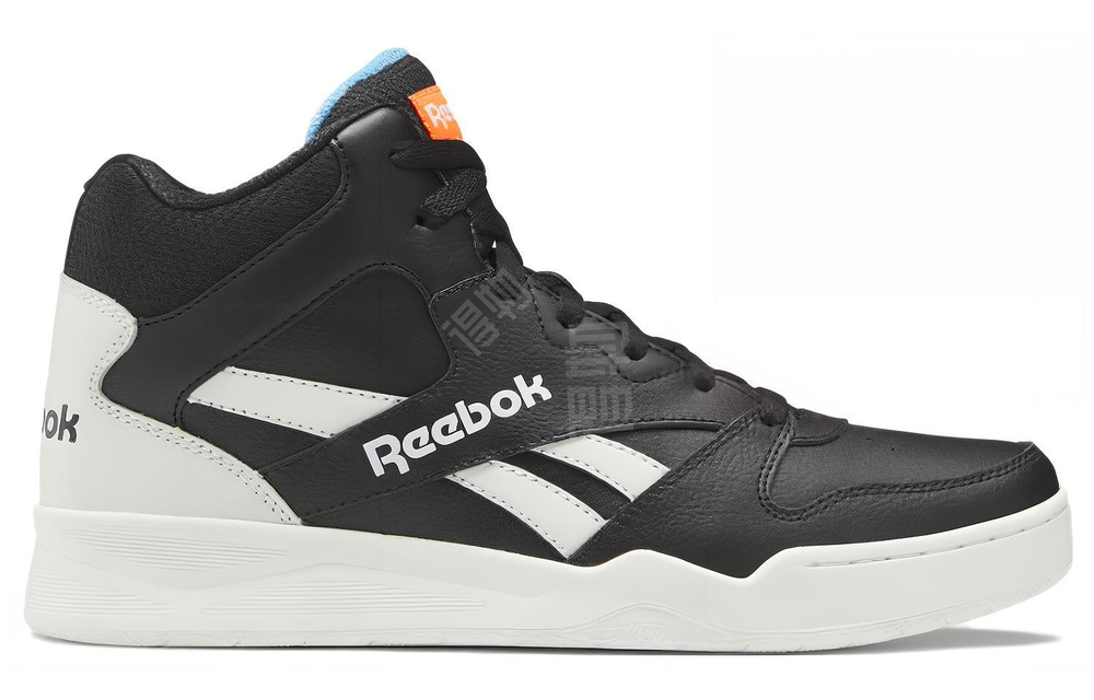 Кроссовки Reebok Royal Bb4500 Hi2