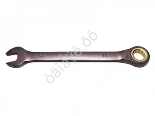 Ключ трещоточный   18мм  МАЯКАВТО™ 75718