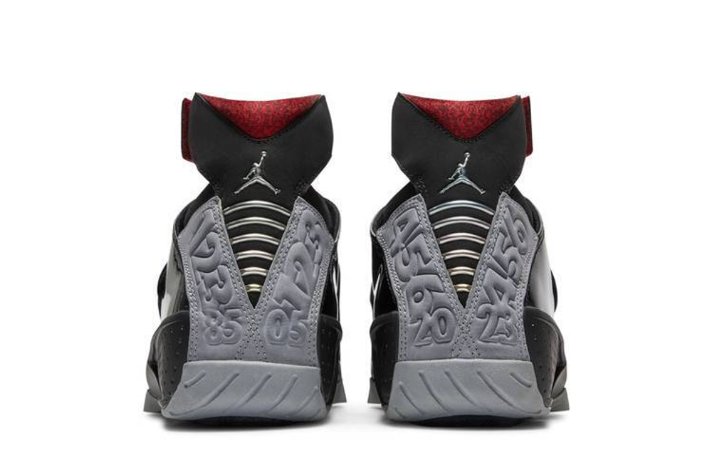 Кроссовки Jordan Air Jordan 20 Og Stealth