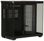 Корпус AeroCool V1-W-BK-V1 черный