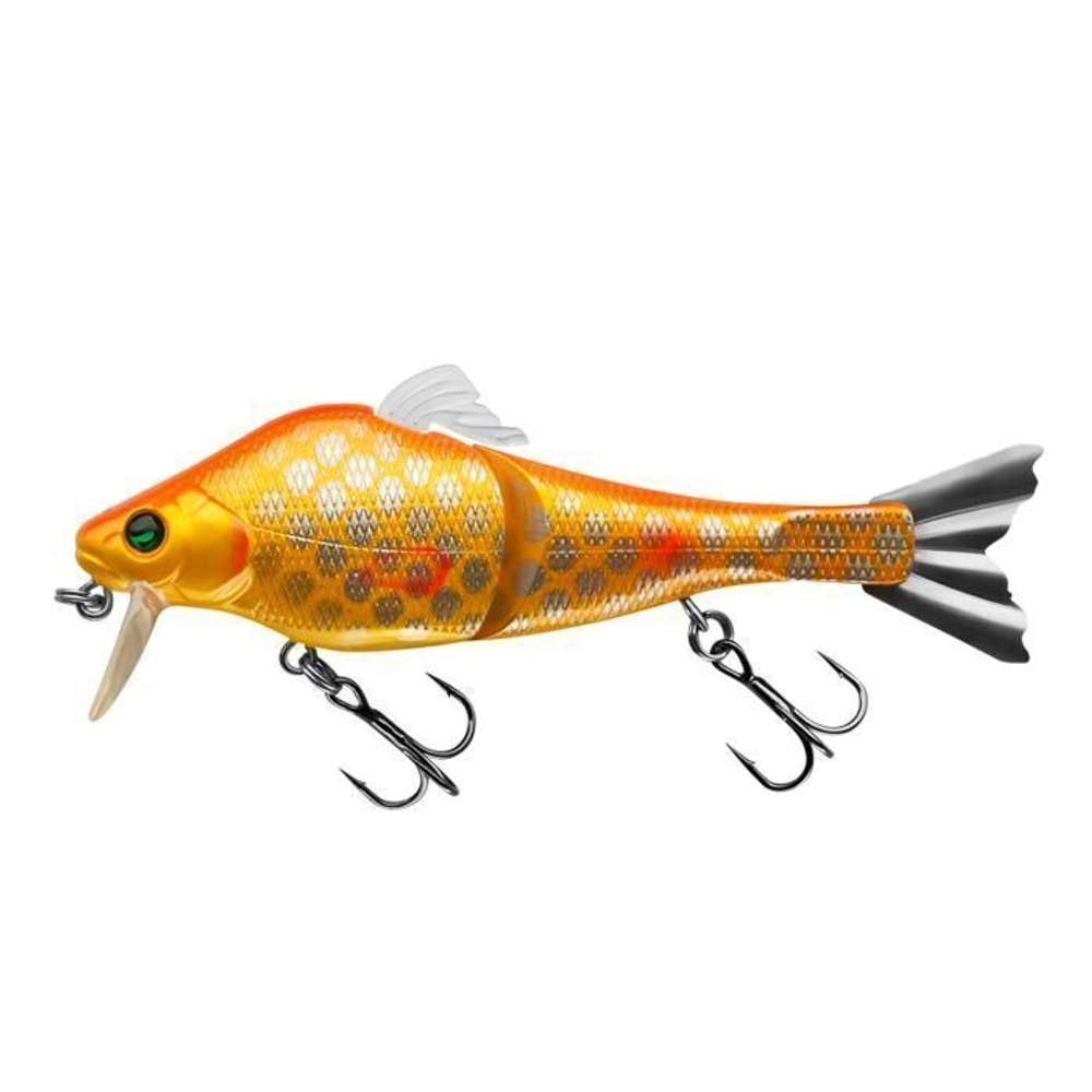 Воблер Sprut Nanbu