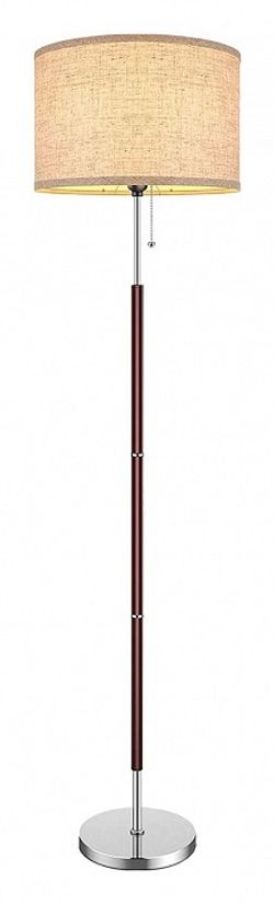 Торшер Lussole Buckeye LSP-0627