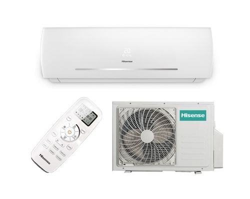 Сплит-система Hisense Neo Classic AS-18HR4RMADC00G