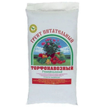 Грунт 50л торфонавозный "Универсал питательный"