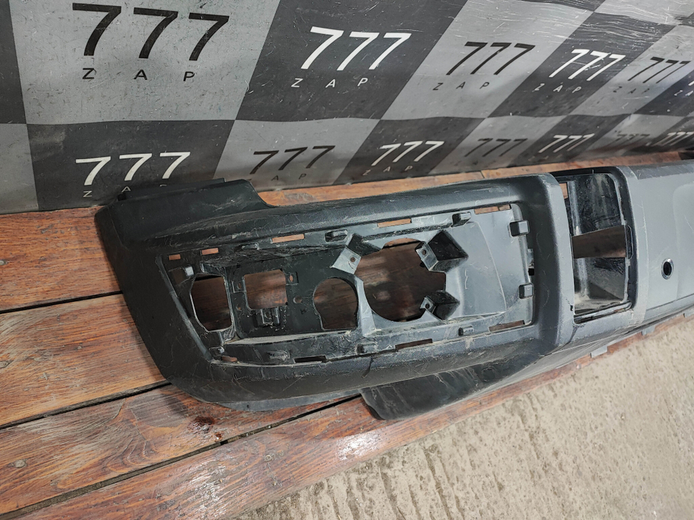 Бампер передний Tank 300 21-нв Б/У Оригинал 2803204XKM01A