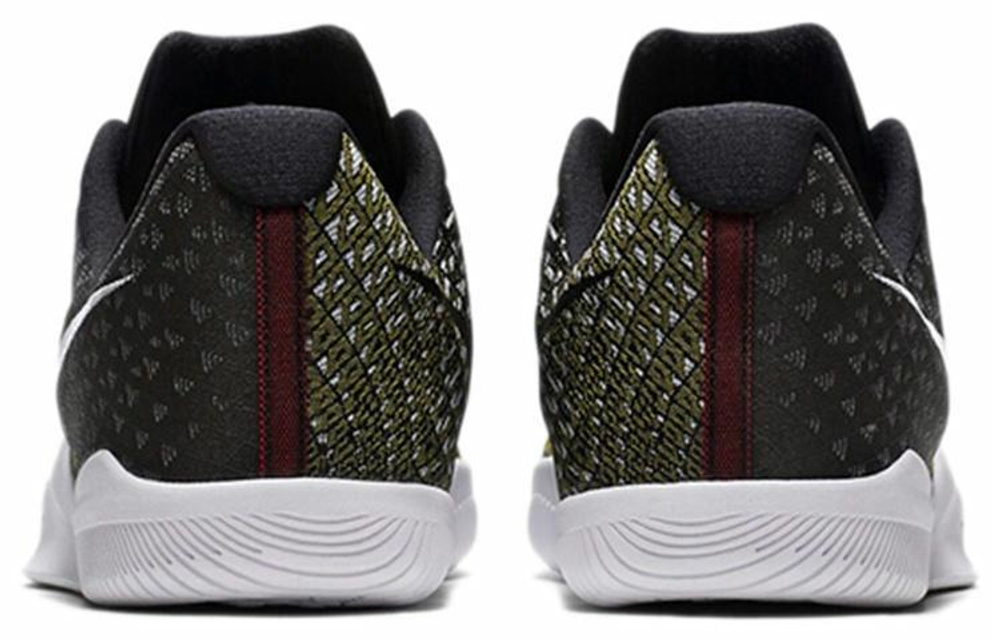 Кроссовки Nike Mamba Instinct Ep