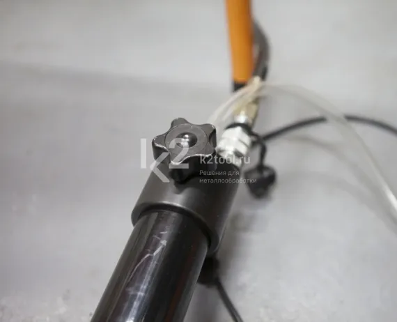 Трубогиб электрогидравлический Stalex EHPB-2D