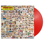 Pete Townshend / Rough Mix (Coloured Vinyl)(LP)