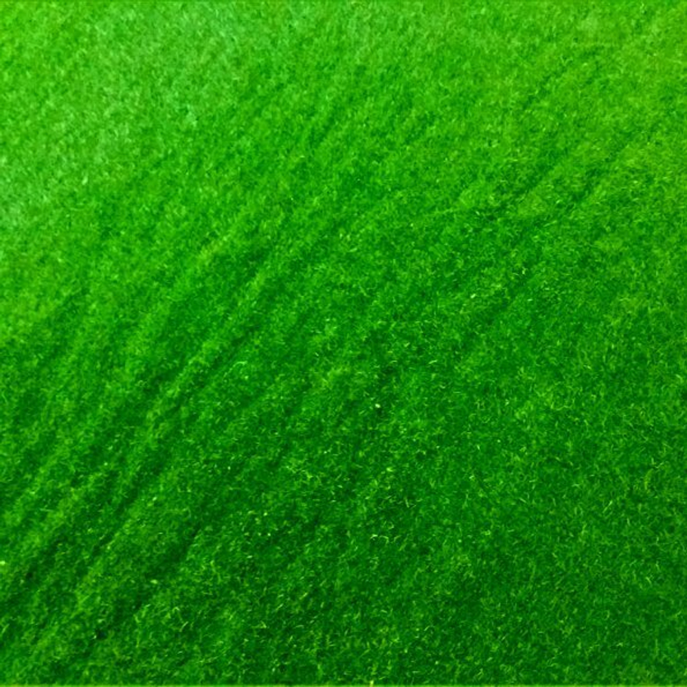 Мох искусственный "Ковровый" дизайн 1, ширина 1,5м, рулон 10м