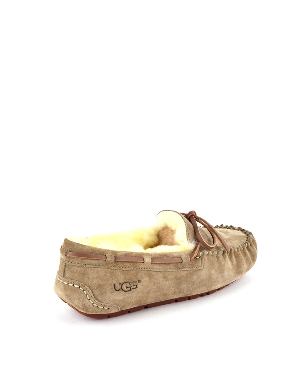 DACOTA burnt olive