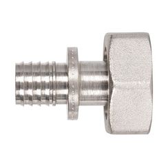 Соединение Royal Thermo прямое НГ 16×3/4