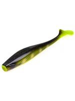 Виброхвост LJ 3D BBS Series KUBIRA SWIM SHAD 9,0in (22,86)/PG14 1 шт. в упак.+Stinger L