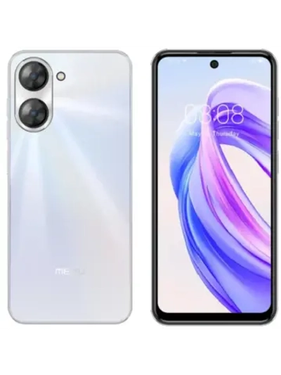 6,79" Смартфон M2416 Mblu 21 6/128 ГБ 83.50.45001407OS WHITE