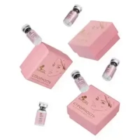 Стройность BioGEL | Пептидный липолитик для лица