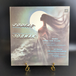 LP Рок-группа Зодиак - Музыка из кинофильмов. Виниловая пластинка 12 дюймов. Мелодия СССР. 1985 год.