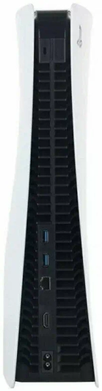 SONY PlayStation 5 Disk 3 ревизия