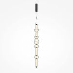 Подвесной светильник Maytoni MOD210PL-L39B3K