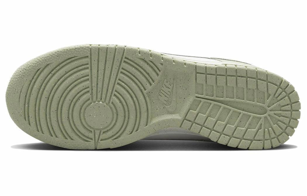 Кроссовки Nike Dunk Low Next Nature (Женская размерная сетка)