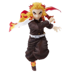 Фигурка Good Smile Company Aniplex Kimetsu No Yaiba Kyojuro Rengoku Conofig Figure