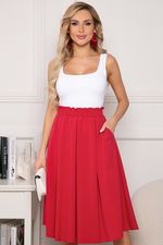 Юбка 2610-1 Avili (Акция)