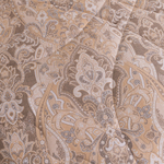 Комплект постельного белья Сатин с Одеялом 100% хлопок OB130