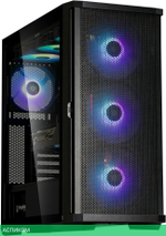 Корпус Zalman Z10 PLUS