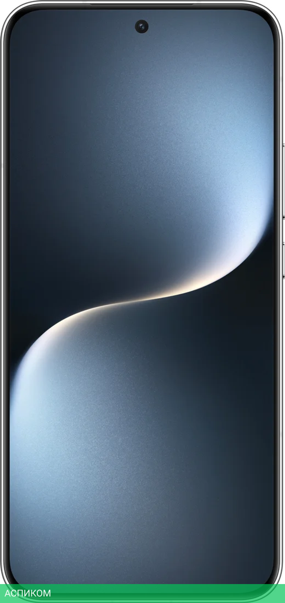 Смартфон Honor Magic7 12GB/256GB PTP-N29 Glacier White (5109BRPE)