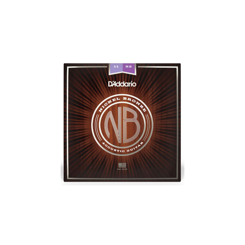 D`Addario NB1152