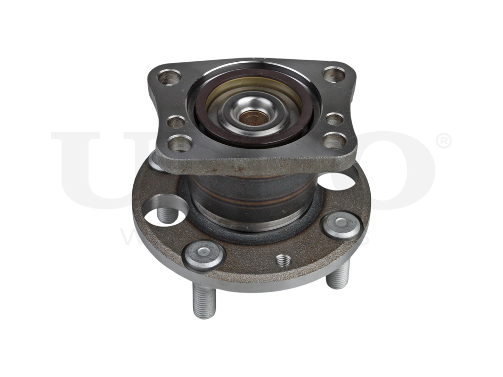 Ступица задняя (с ABS) UNIO HUB-20294