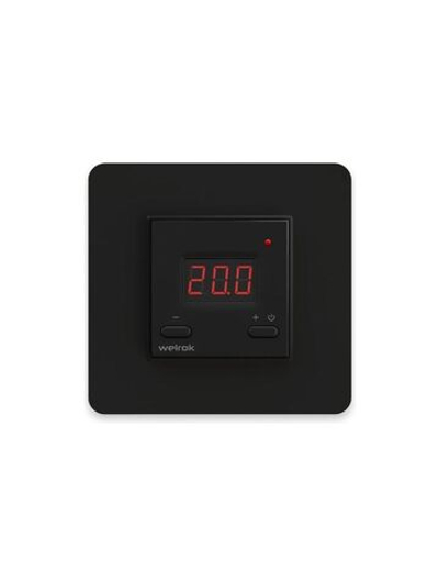 Терморегулятор vt bk Welrok 4660251140588