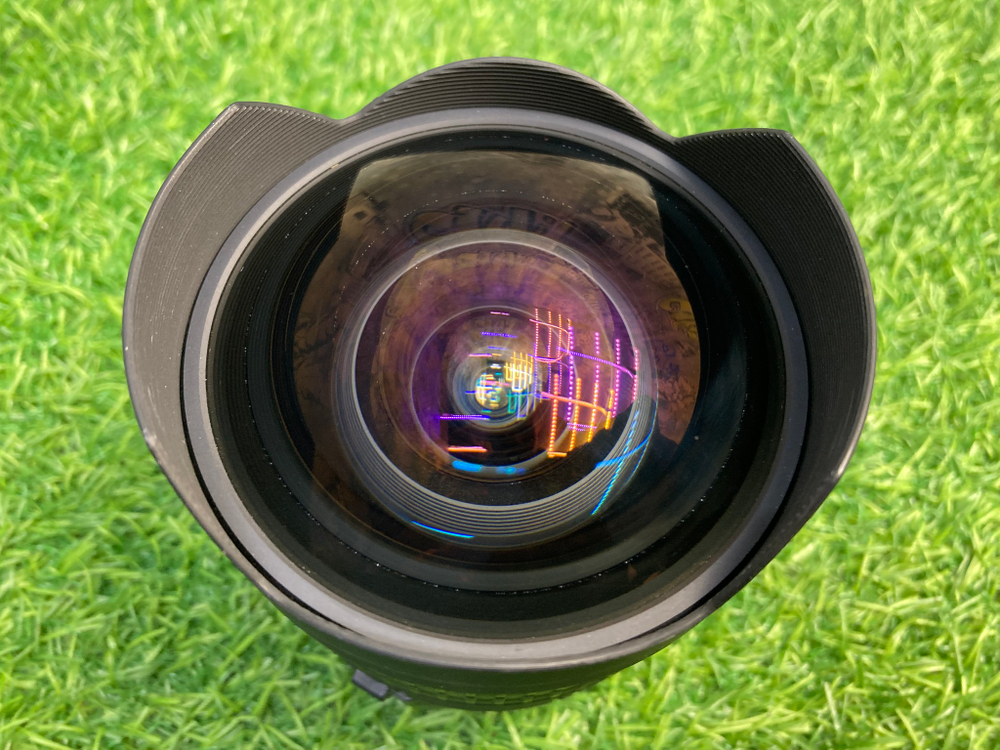 Sigma AF 14mm 2.8 EX Покупка/Продажа