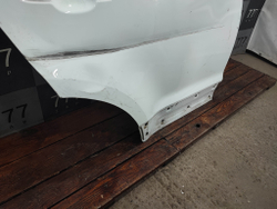 Дверь задняя правая Hyundai Creta 1 (GS) 16-21 Б/У Оригинал 77004M0000