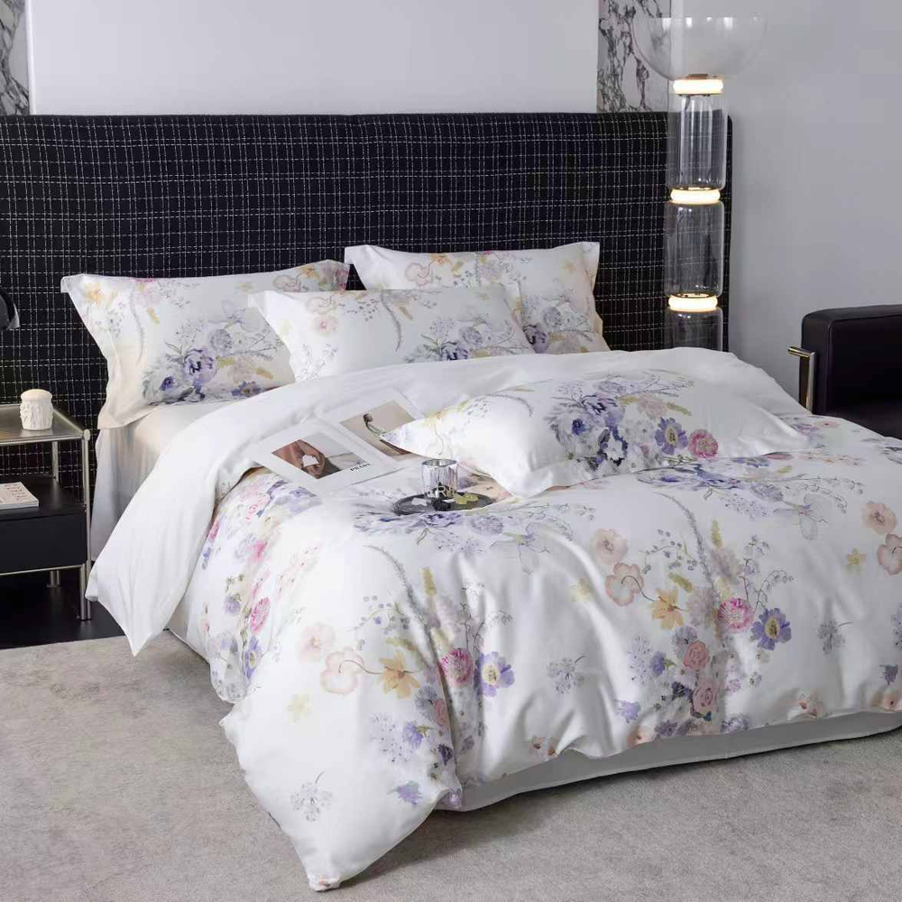 Комплект постельного белья Blumarine Home