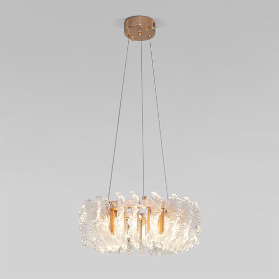 Светодиодный подвесной светильник Bogate's Farfalla a071366