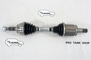TANK 300 Приводной вал в сборе (ОРИГИНАЛ) ПРАВЫЙ 2303101XKM14A