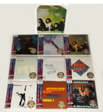 Комплект / Free &amp; Paul Kossoff (11 Mini LP SHM-CD + Box)