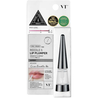 Плампер для губ интенсивный с микроиглами VTCOSMETICS Reedle Shot Lip Plumper Expert 4,3 гр