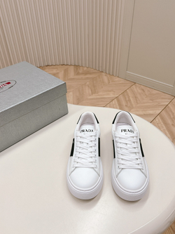 Prada Sneakers (4 colors)