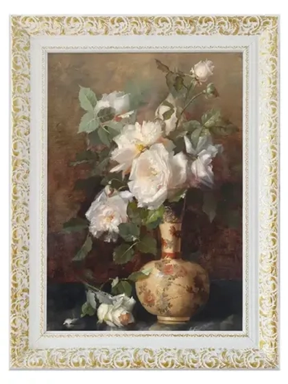 Картина на стену интерьерная на холсте 30*40 см