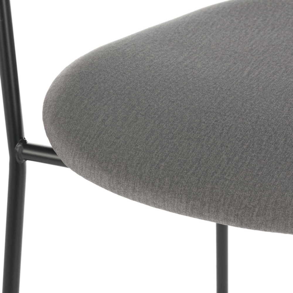 Обеденный стул Pedigree c подлокотниками