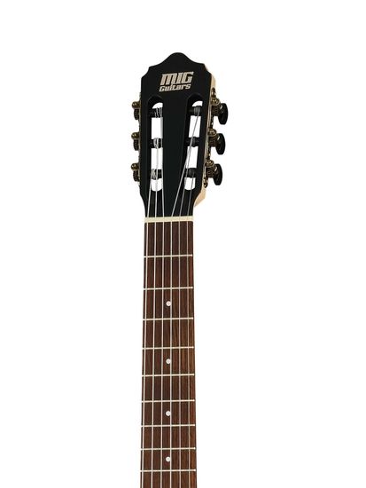 Классическая гитара, MIG Guitars AG1C-BL24 AG1C