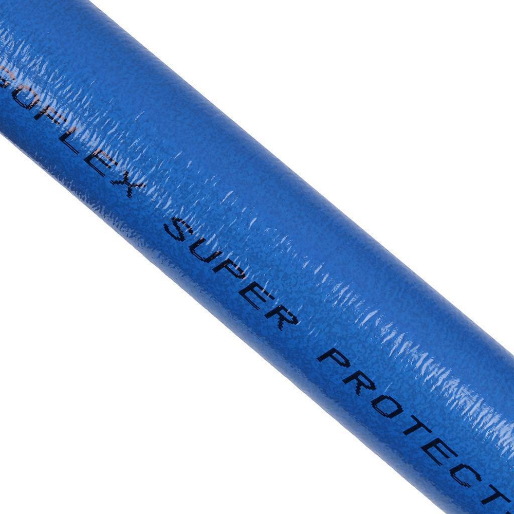 Трубка Energoflex Super Protect S 35/6 (2 метра)